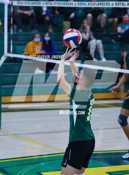 Thumbnail 1 in Royal vs Moorpark photogallery.