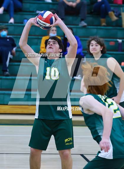 Thumbnail 2 in Royal vs Moorpark photogallery.