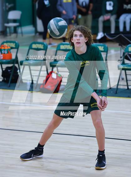 Thumbnail 1 in Royal vs Moorpark photogallery.