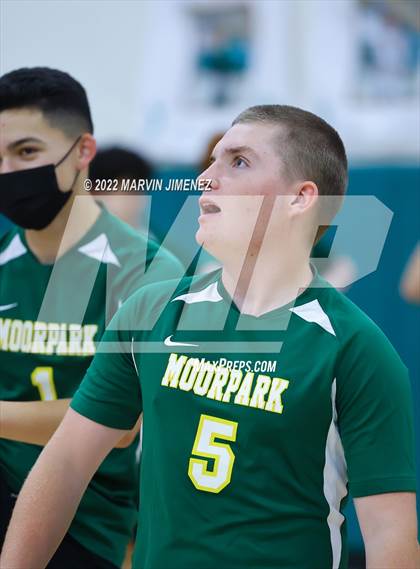 Thumbnail 1 in Royal vs Moorpark photogallery.