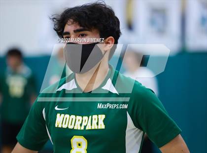 Thumbnail 2 in Royal vs Moorpark photogallery.