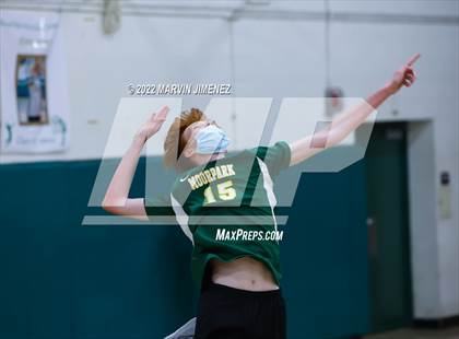 Thumbnail 3 in Royal vs Moorpark photogallery.