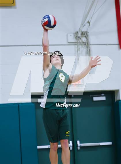Thumbnail 2 in Royal vs Moorpark photogallery.