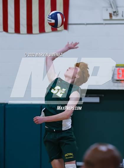 Thumbnail 1 in Royal vs Moorpark photogallery.