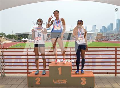 Thumbnail 1 in UIL 3A Track and Field Finals (Awards) photogallery.