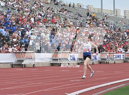Thumbnail 1 in UIL 3A Track and Field Finals (Awards) photogallery.