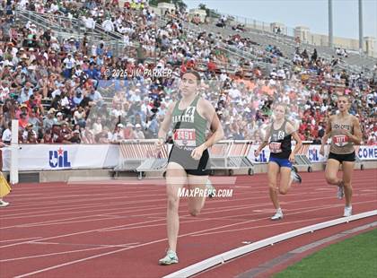 Thumbnail 3 in UIL 3A Track and Field Finals (Awards) photogallery.