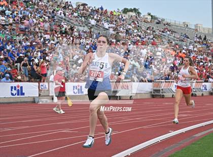 Thumbnail 2 in UIL 3A Track and Field Finals (Awards) photogallery.