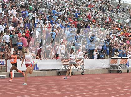 Thumbnail 2 in UIL 3A Track and Field Finals (Awards) photogallery.