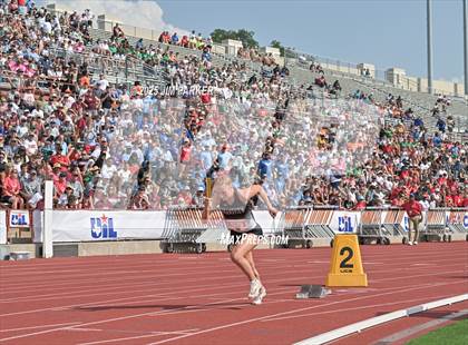 Thumbnail 2 in UIL 3A Track and Field Finals (Awards) photogallery.