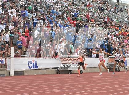 Thumbnail 3 in UIL 3A Track and Field Finals (Awards) photogallery.