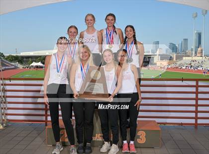 Thumbnail 1 in UIL 3A Track and Field Finals (Awards) photogallery.