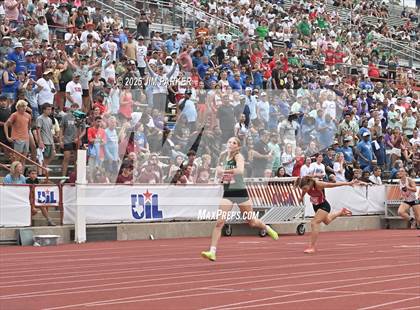 Thumbnail 2 in UIL 3A Track and Field Finals (Awards) photogallery.