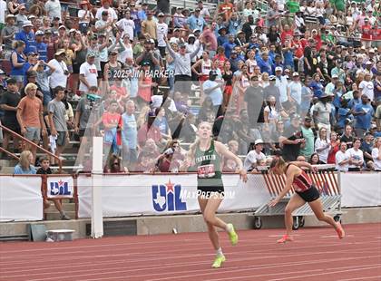Thumbnail 1 in UIL 3A Track and Field Finals (Awards) photogallery.