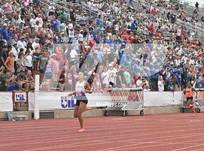 Thumbnail 1 in UIL 3A Track and Field Finals (Awards) photogallery.