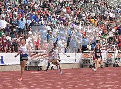 Thumbnail 2 in UIL 3A Track and Field Finals (Awards) photogallery.