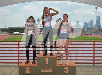 Thumbnail 1 in UIL 3A Track and Field Finals (Awards) photogallery.