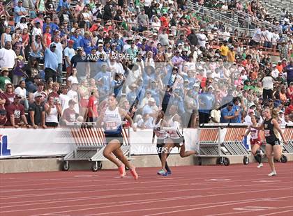 Thumbnail 1 in UIL 3A Track and Field Finals (Awards) photogallery.