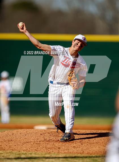 Thumbnail 1 in Charles Henderson @ Chilton County photogallery.