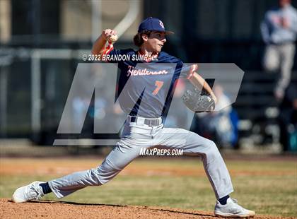 Thumbnail 2 in Charles Henderson @ Chilton County photogallery.