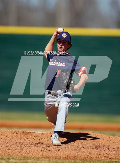 Thumbnail 1 in Charles Henderson @ Chilton County photogallery.