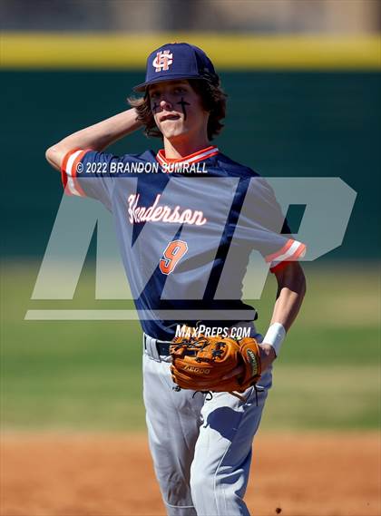 Thumbnail 1 in Charles Henderson @ Chilton County photogallery.