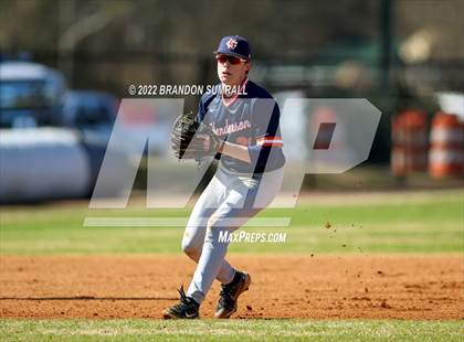 Thumbnail 1 in Charles Henderson @ Chilton County photogallery.