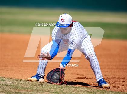 Thumbnail 1 in Charles Henderson @ Chilton County photogallery.