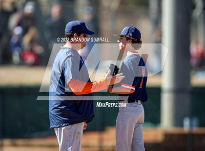 Thumbnail 3 in Charles Henderson @ Chilton County photogallery.