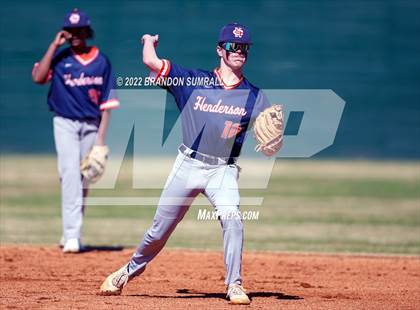 Thumbnail 1 in Charles Henderson @ Chilton County photogallery.