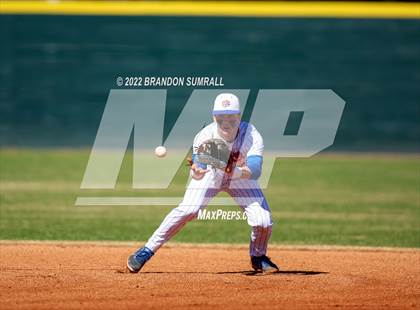 Thumbnail 1 in Charles Henderson @ Chilton County photogallery.