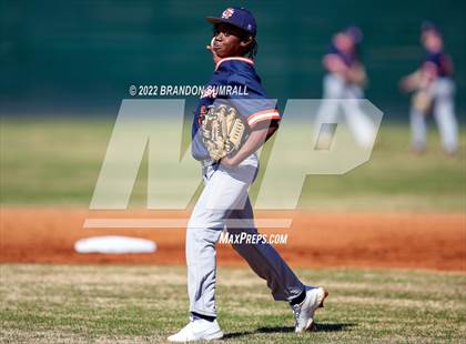 Thumbnail 3 in Charles Henderson @ Chilton County photogallery.