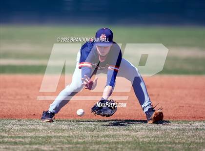 Thumbnail 2 in Charles Henderson @ Chilton County photogallery.