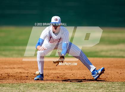 Thumbnail 2 in Charles Henderson @ Chilton County photogallery.
