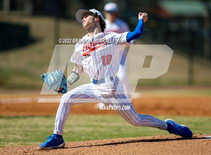 Thumbnail 2 in Charles Henderson @ Chilton County photogallery.