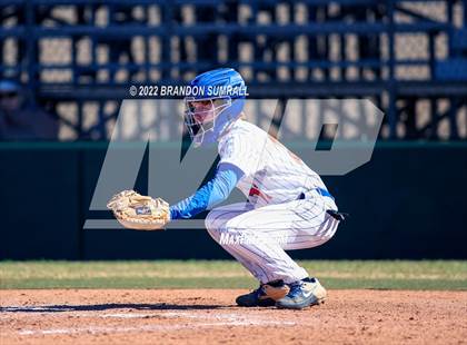 Thumbnail 3 in Charles Henderson @ Chilton County photogallery.