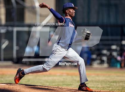 Thumbnail 3 in Charles Henderson @ Chilton County photogallery.