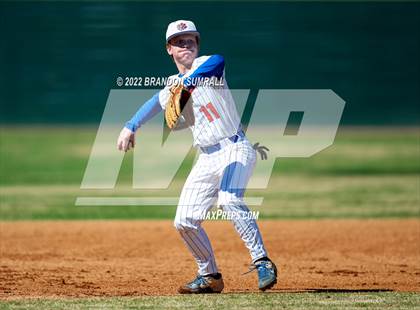 Thumbnail 2 in Charles Henderson @ Chilton County photogallery.