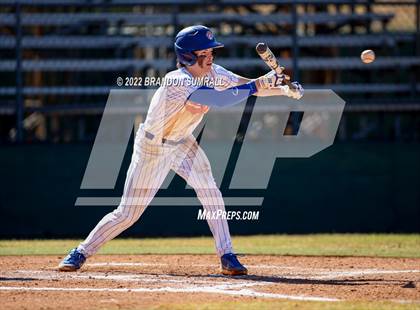 Thumbnail 2 in Charles Henderson @ Chilton County photogallery.