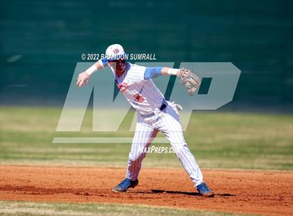 Thumbnail 3 in Charles Henderson @ Chilton County photogallery.