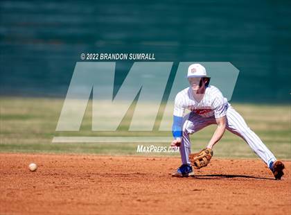 Thumbnail 2 in Charles Henderson @ Chilton County photogallery.