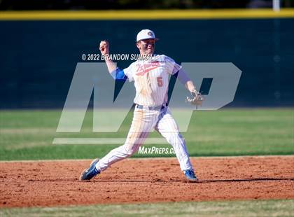 Thumbnail 3 in Charles Henderson @ Chilton County photogallery.