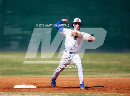 Thumbnail 3 in Charles Henderson @ Chilton County photogallery.