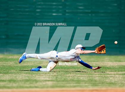 Thumbnail 3 in Charles Henderson @ Chilton County photogallery.