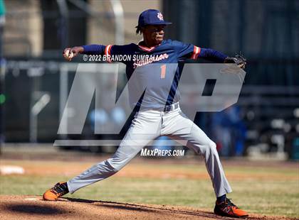 Thumbnail 3 in Charles Henderson @ Chilton County photogallery.