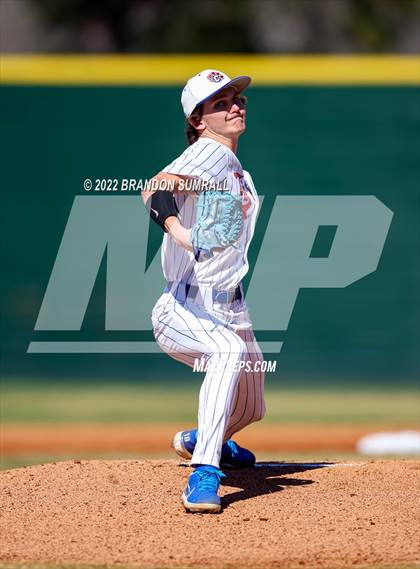 Thumbnail 1 in Charles Henderson @ Chilton County photogallery.
