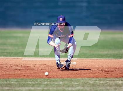 Thumbnail 2 in Charles Henderson @ Chilton County photogallery.