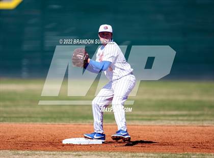 Thumbnail 3 in Charles Henderson @ Chilton County photogallery.
