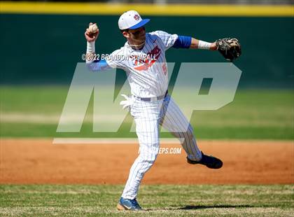 Thumbnail 3 in Charles Henderson @ Chilton County photogallery.