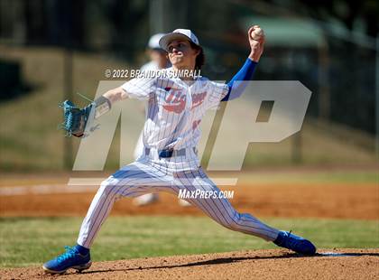 Thumbnail 1 in Charles Henderson @ Chilton County photogallery.